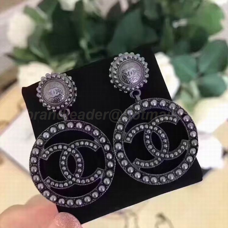 Chanel Earrings 944